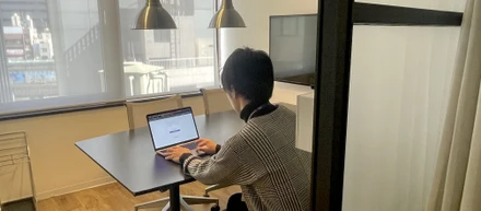 【1日密着！】人事部社員のスケジュール大公開！🕵🏻‍♀️💭