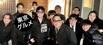 あのYouTuberや TikTokerも参戦！？バジンガの飲み会を、覗き見！