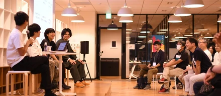 「ないものはない」海士町の何がおもしろいのか？ーー海士町NOWイベントレポート@note place