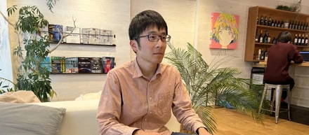 【Tech】3年目のAIエンジニアに聞いてみた！エスタイルでの働き方、プロジェクトについて。
