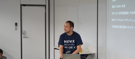 【社員日記vol.1】音楽バカがロボットでグルーヴしてみた