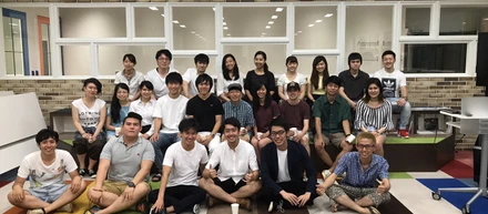 Students BOXイベント第4弾 感想レポート