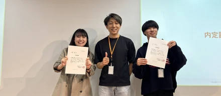 内定者インターンでの1年間を振り返る｜LIFULL seniorは本当に「利他」を体現している会社でした