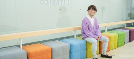 サビ管インタビュー：福祉ではたらくことが「憧れ」になる世の中にしたい。LITALICOワークスでの就職支援で、僕が大切にしていること。