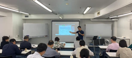 安藤はどうしてセミナー講師・金融教育に力を入れているのか？（自分史より）