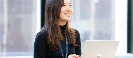 【メンバーインタビュー】入社からの3年を振り返る〜誰もが知る大企業から、未経験コーポレートへの挑戦〜