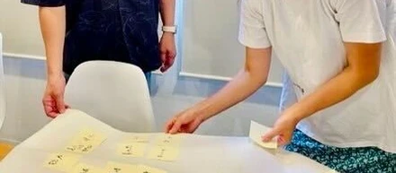 全社ワークショップと新MVVについて