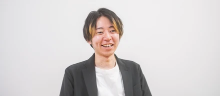 【社員インタビュー】エンジニア2年目でも戦力として評価してくれる会社