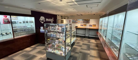 中野ブロードウェイに3店舗目となる「トレカ専門店magi 中野別館」をオープンしました！