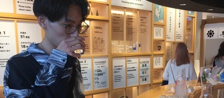 元ゲームクリエイター志望の井元さんが語る！インフラエンジニアとしてVerticallimITで働く魅力とは
