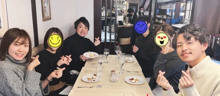 【祝＊4期目】今期は『事業づくりは仲間づくり・WellBeing事業をつくり続ける』を全員で目指す＃キックオフレポート