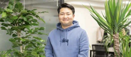 「限りある時間を優先しよう」30代目前に転職した理由
