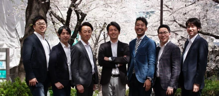 インタビュー『サービスリリースのスピード感が爽快』そう話すのは楽天での出世コースを捨て、10人にも満たないベンチャー、『ユアマイスター』に飛び込んだCTO 星 永亮