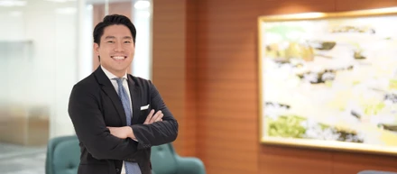 企業のチャレンジを海外M&Aで後押しする海外M&Aにかける想い