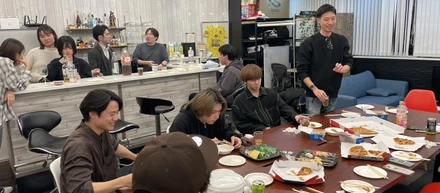 2/17 iXiAピザパ開催！！🍕