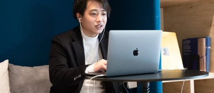 イーディーエーは将来独立したいと考えるエンジニアも歓迎しています