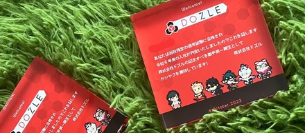 お仕事を今、しっかり楽しんでいるか、これから楽しんでいきたいのかはしっかり見させてもらっています：『株式会社ドズル』社員インタビュー＜人事部ちゃんゆきさん＞