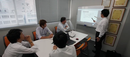 S/4 HANA勉強会の受講報告です！