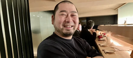 やりたくないことはやらない。社長の右腕のmakeにいる理由。