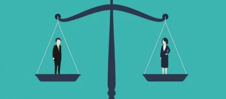 皆さんの孫の世代にならないと仕事における男女平等が達成されない理由