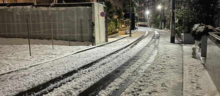 一人じゃない