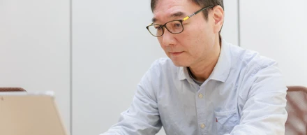 モノづくりが好きな僕が世の中に変革をもたらすために選んだ起業への道。