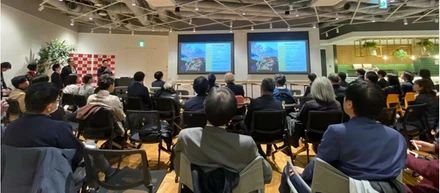 「インバウンドベンチャービジネスマッチング in大阪」を開催しました！