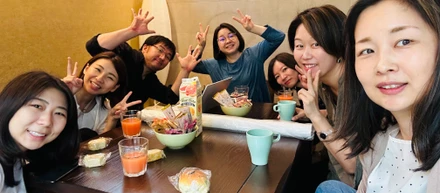 寄付を集めないファンドレイザーはじめました！