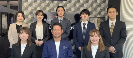 2023年 新卒２期生入社式！！