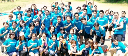 サーキュレーション夏合宿！！素晴らしい仲間とともに過ごす2日間