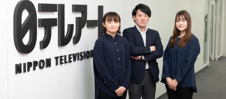 テレビ業界のスキルとノウハウを活かし、クライアントの課題を解決┃ ビジネスプロデューサー・滝澤奈美子にインタビュー