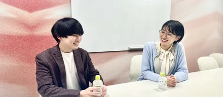 【社員インタビュー】はじまりはカスタマーサポートから。先輩社員がアーラリンクでの成長を語る。