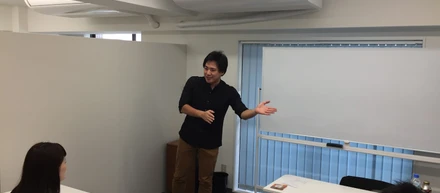 全体社員研修　〜　販売力養成講座