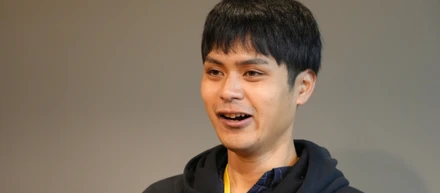 【制作部】次長に昇格したYさんにインタビューをしました🎈