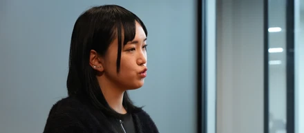 【事務】主任に昇格したNさんにインタビューをしました🎈