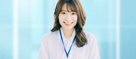 【これからのスキルアップに繋がるやってみたい仕事】をしてみませんか？：インタビュー(CS)
