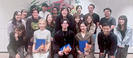 「将来起業したい」新卒でベンチャー x マーケ職を選んだ理由　24新卒・新卒2期生社員インタビュー！#1
