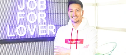 社長が語る、パートナーズのこれまでとこれから。