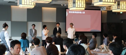 ec1社員の”声”