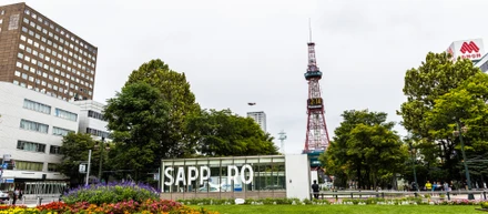 【BKS北海道】拠点ご紹介
