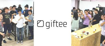 giftee Meetup! REPORT #2 〜夏の暑さも吹き飛ばせ！MEXICAN〜