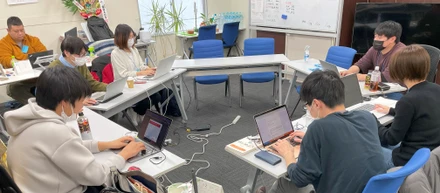 ゼロワンＰＪ(2カ月研修)を通して学べたこと