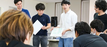【毎年恒例】超太っ腹な”横須賀IT Camp”を利用して全社合宿を行いました！
