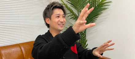 「どんな事業を立ち上げるか」考え抜いた1年。ウミガメ株式会社代表の松下勇介にインタビュー（後編）