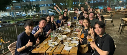 Kredo Japanメンバーでフィリピンセブ島🏝にワーケーションに行ってきました🛩（第1部）