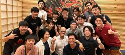Kredo Japanメンバーでフィリピンセブ島🏝にワーケーションに行ってきました🛩（第2部）