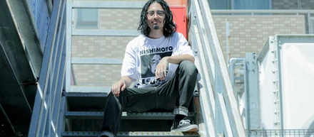 INTERVIEW：Movie Creator