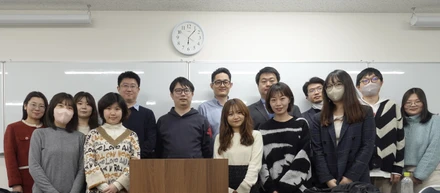 更なる一歩：大阪校・京都校の年間計画策定会議