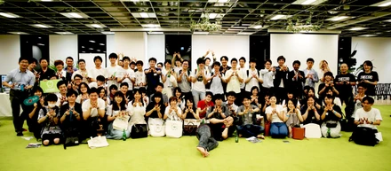＼リアルウォンテッドリーウィーク第2弾！／ "リアルウォンテッドリー for Students supported by Heineken" 当日レポート！
