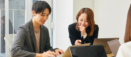 「株式会社ネクスウィル」とは？（ウリカイ編）